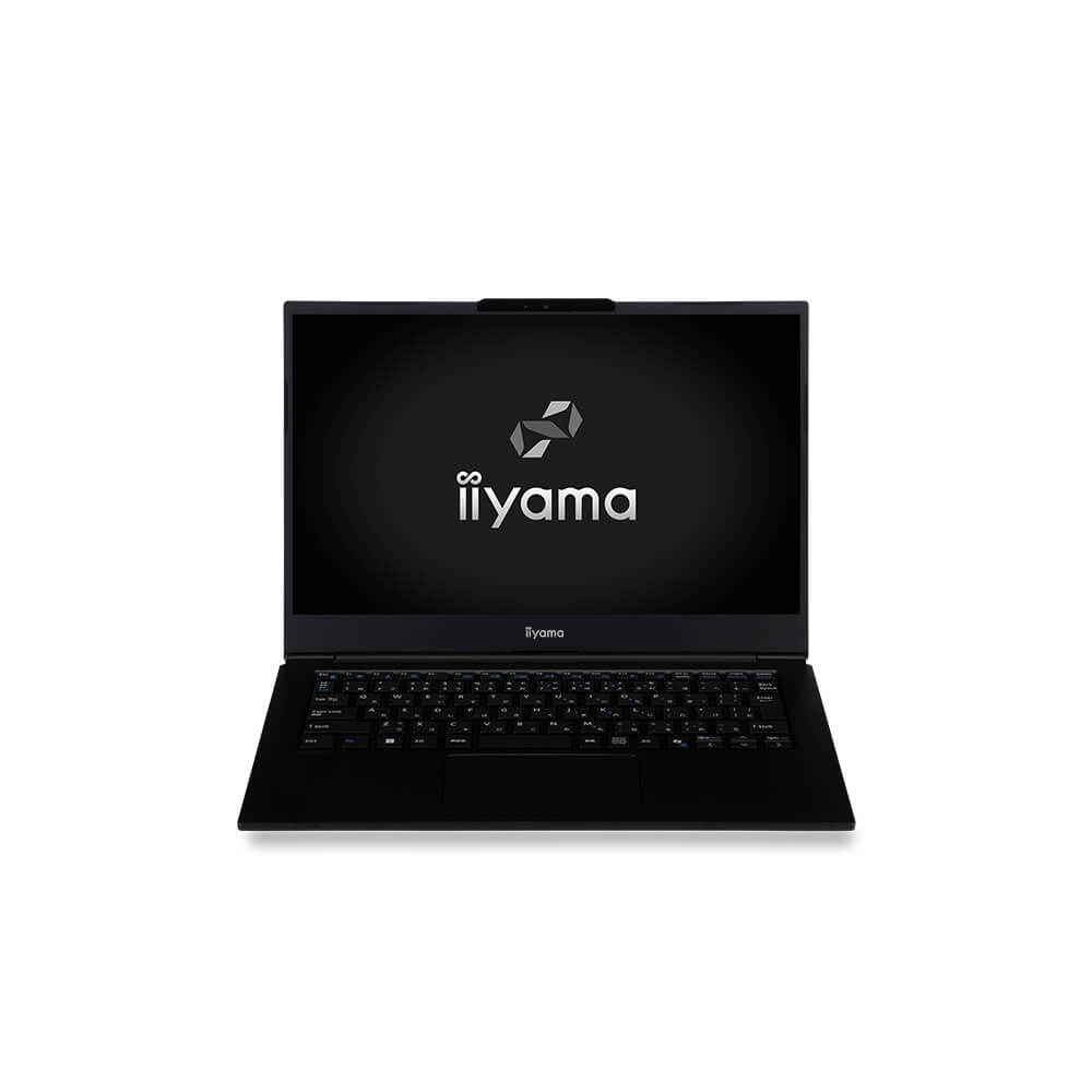 iiyama PC SOLUTION-14FH124-C5-UCZX | パソコン工房【公式通販】