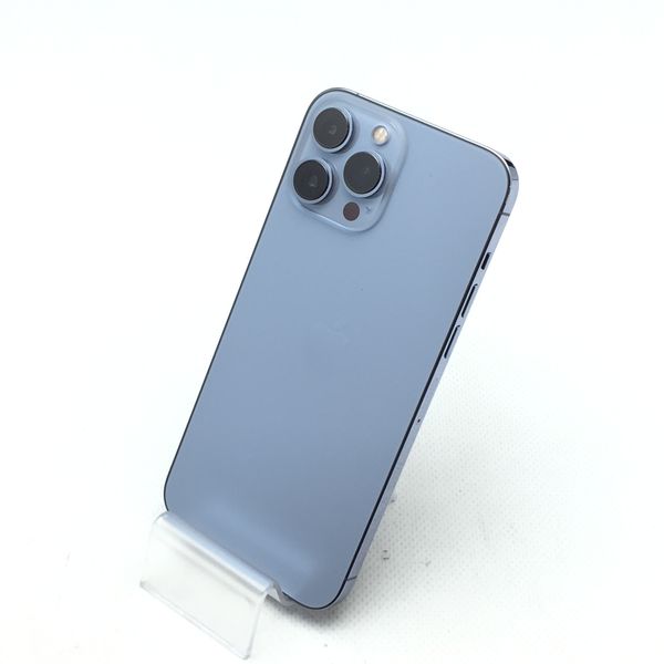 iPhone 13 Pro Max シエラブルー 256GB Apple iPhone 13 Pro Max 256GB