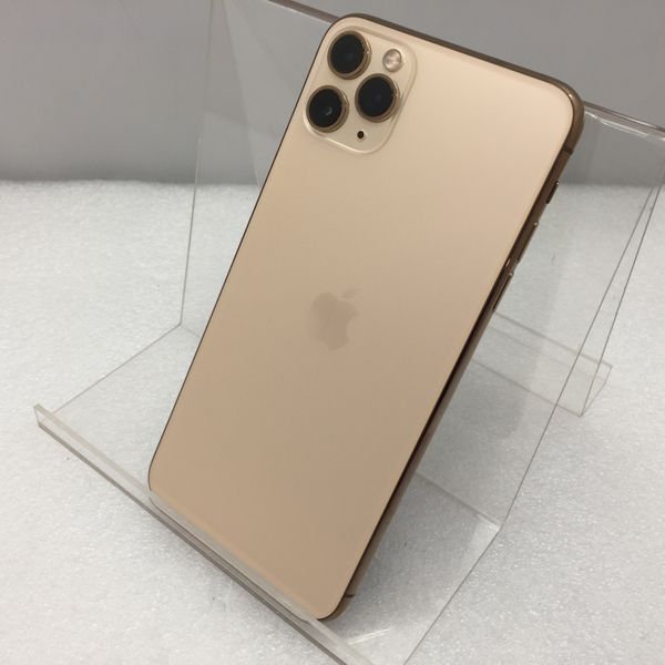 iPhone 11 Pro ゴールド 256 GB docomo iPhone 11 Pro Gold 256GB