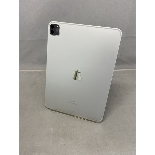 APPLE 〔中古〕iPad Pro 11インチ 第2世代 256GB シルバー MXE52J／A