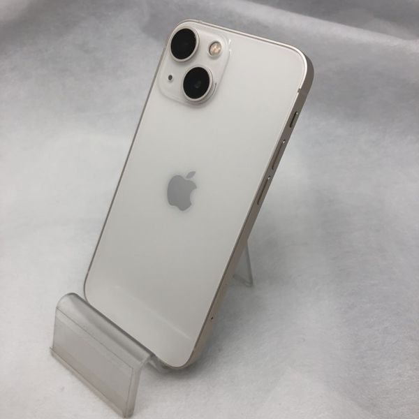 iPhone 13 スターライト 128 GB SIMフリー 新 モデル