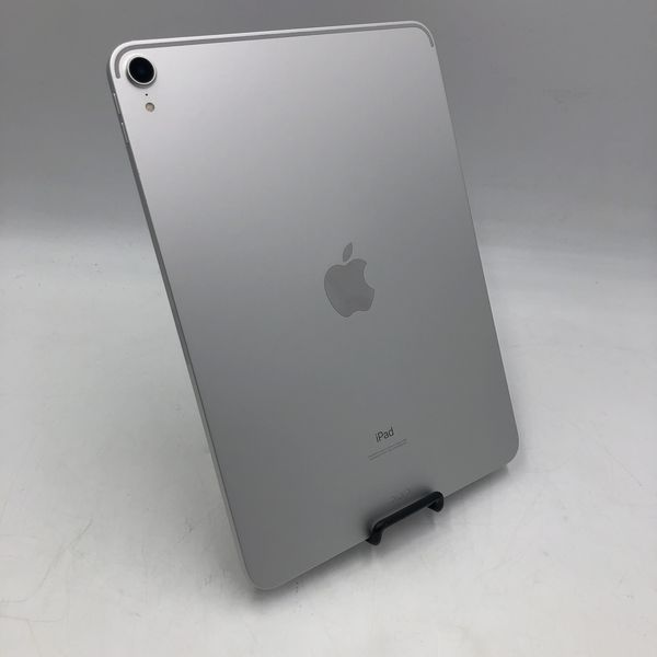 iPad Pro 11インチ シルバー 512GB 未開封品 ipad Pro 11インチ Wi-Fi