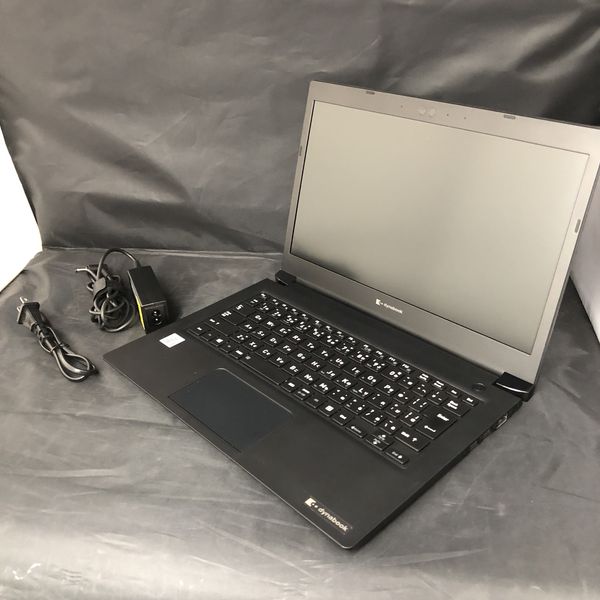 dynabook S73 Intel Core i3 10世代 16GB dynabook S73⁄DP Core i3