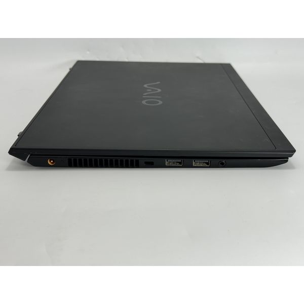 VAIO 〔中古〕VAIO SX14 VJS143C11N Core i7-1065G7 プロセッサー 1.60