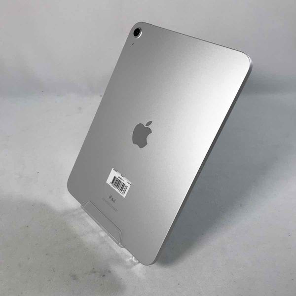Apple iPad 第10世代 64GB シルバー 本体 Apple iPad 第10世代 64GB Wi-FI
