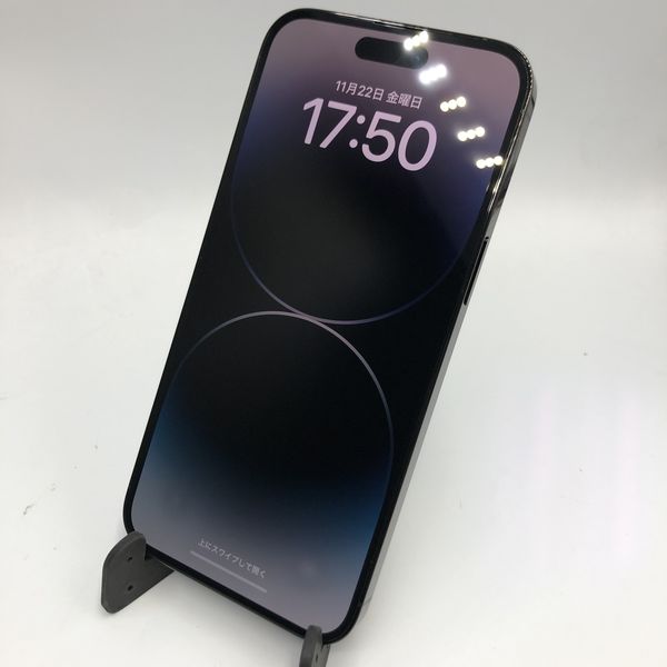 スマートフォン本体 iPhone14promax 128GB Apple iPhone 14 Pro Max