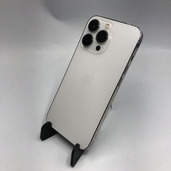 iPhone 13 Pro シルバー 128 GB ジャンク品 Apple iPhone 13 Pro