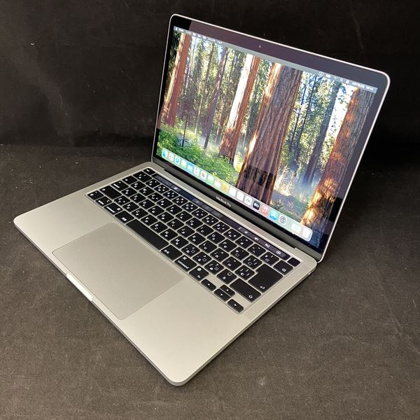 元箱付 MacBook Pro 13㌅ M2 2022 8/256GB 51d1QuPfVnL._AC_UF894,