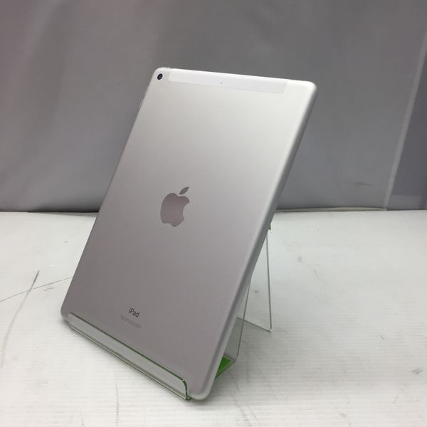 Apple iPad 9.7インチ 128GB シルバー 本体｜iPad 9.7インチ 第6世代