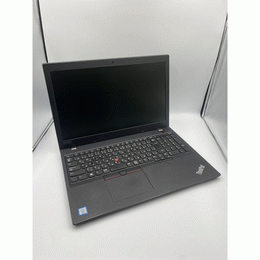 lenovo 〔中古〕IdeaPad L3 15ITL6 Core i7 1165G7 プロセッサー 2.8