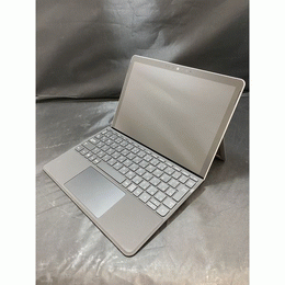 Microsoft 〔中古〕Surface Laptop Go（中古保証3ヶ月間） | パソコン