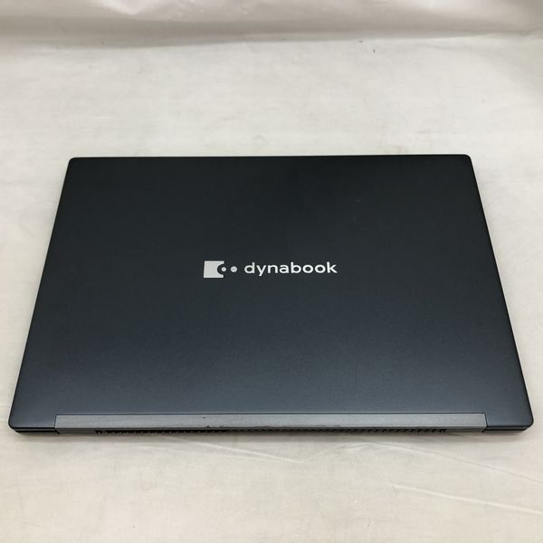 DYNABOOK G83/HS i7第11世代16/512GB+オフィス dynabook G83/HS 第11世代