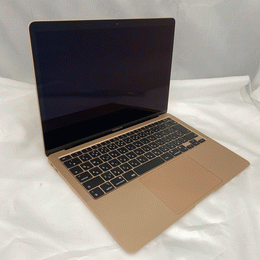 APPLE 〔中古〕MacBook Air (M2・2022) MLY33J/A ミッドナイト Apple