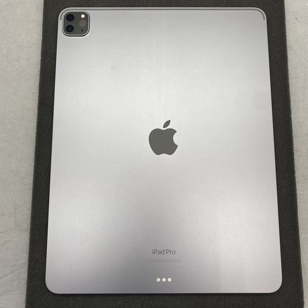APPLE 〔中古〕iPad Pro 12.9インチ (第6世代) Wi-Fi 128GB スペース