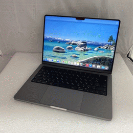 APPLE 〔中古〕MacBook Pro (13-inch・2019・Four Thunderbolt 3 ports