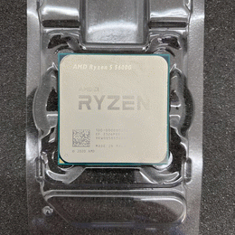 AMD 〔中古〕Ryzen5 3500 Bulk（中古保証1ヶ月間） | パソコン工房