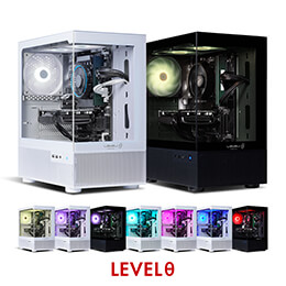 自作ゲーミングPC Corei5 プロセッサー 12600KF 一部パーツなし 自作