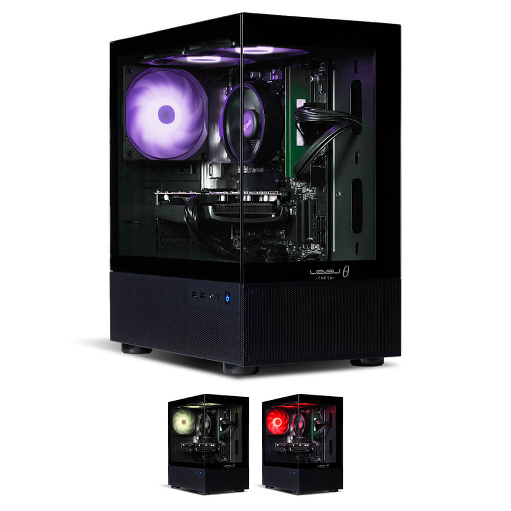 iiyama PC LEVEL-M2A6-R77-RRX | パソコン工房【公式通販】