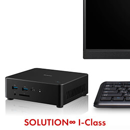 第12世代インテル® Core™ プロセッサー搭載デスクトップパソコン