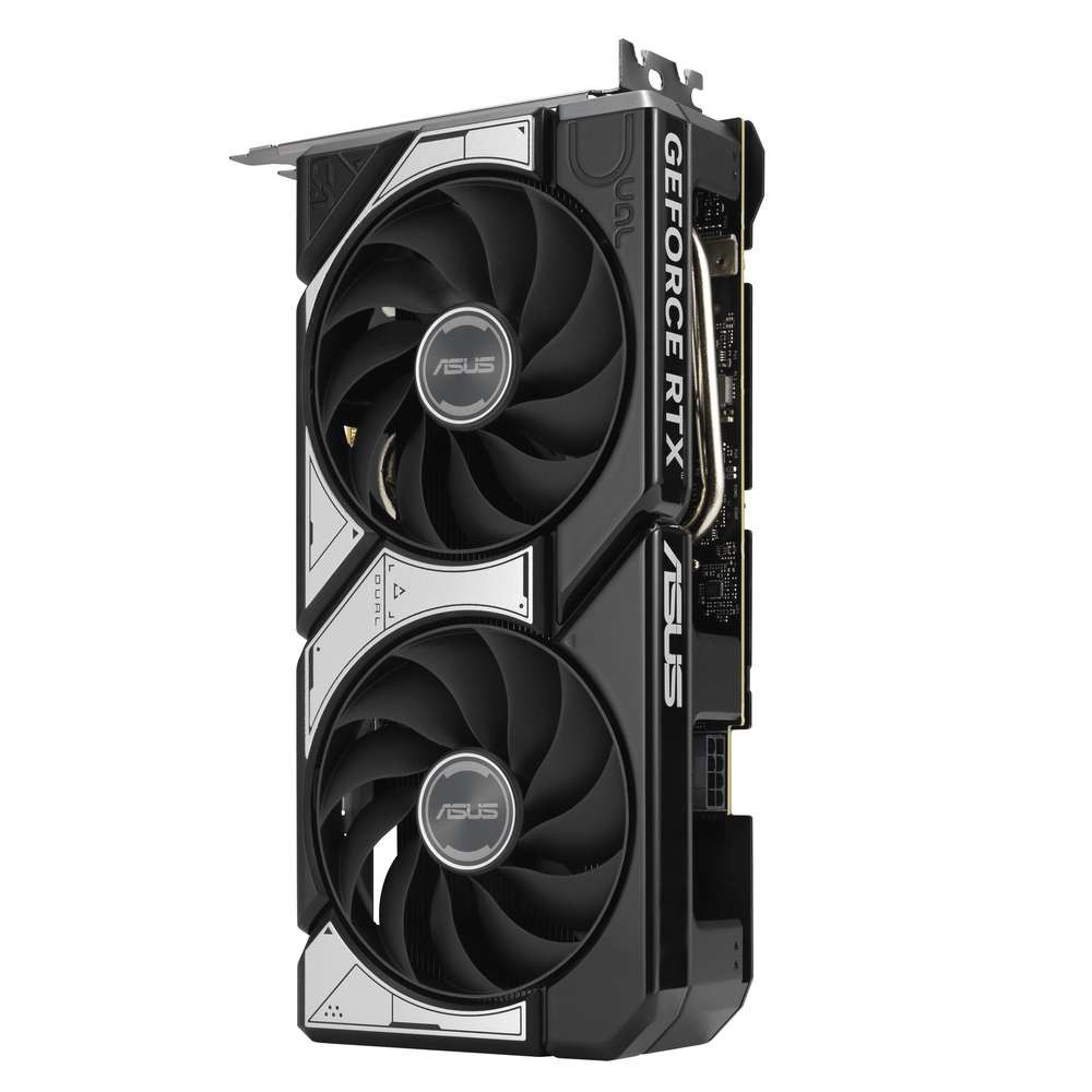 ASUS Dual GeForce RTX 5060 Ti 16GB GDDR7 (パソコン工房限定モデル