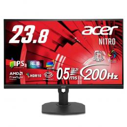 ACER Nitro XV0 XV240YX1bmiiprxv | パソコン工房【公式通販】