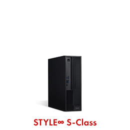 Intel® Core™ i5 プロセッサー搭載デスクトップパソコン | パソコン