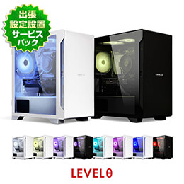 Windows 11 搭載 ゲーミングPC | パソコン工房【公式通販】