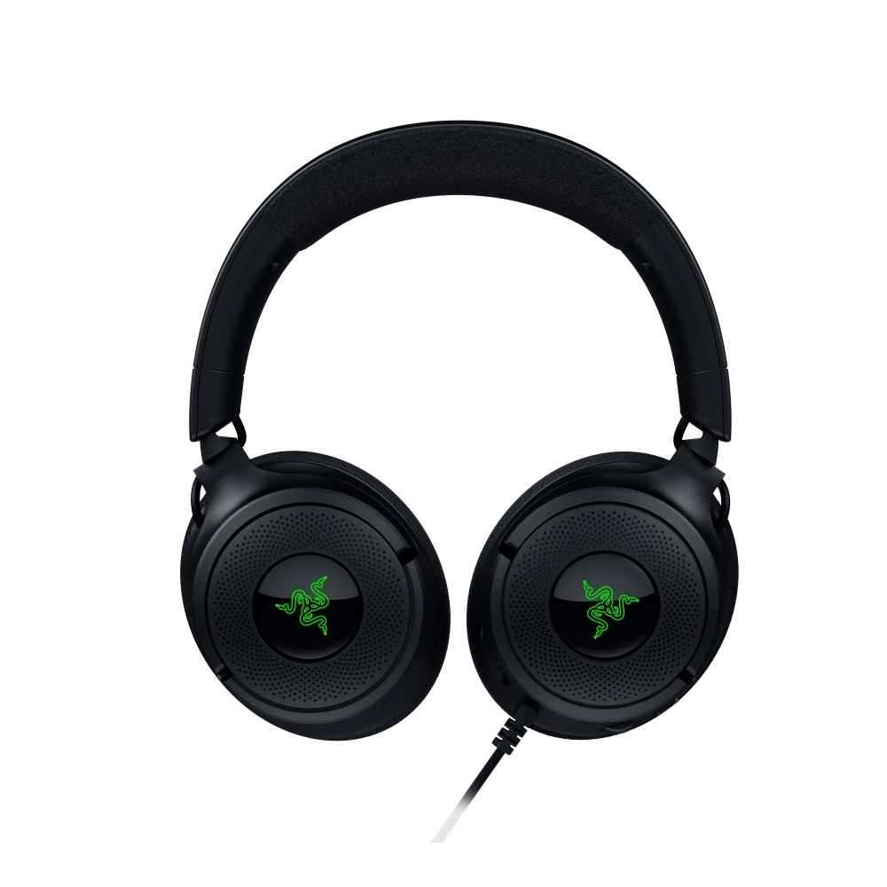 Razer Kraken V4 X (RZ04-05180100-R3M1) | パソコン工房【公式通販】