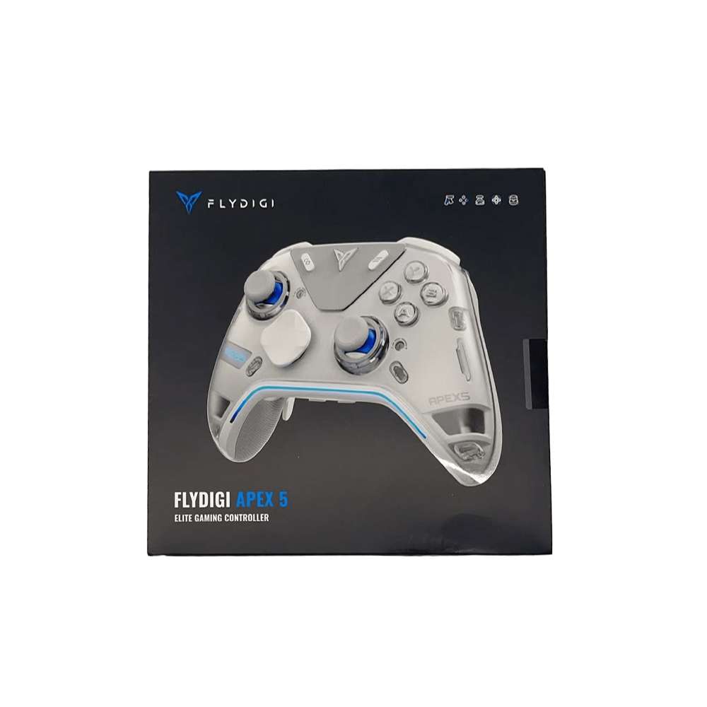 Flydigi APEX5 | パソコン工房【公式通販】