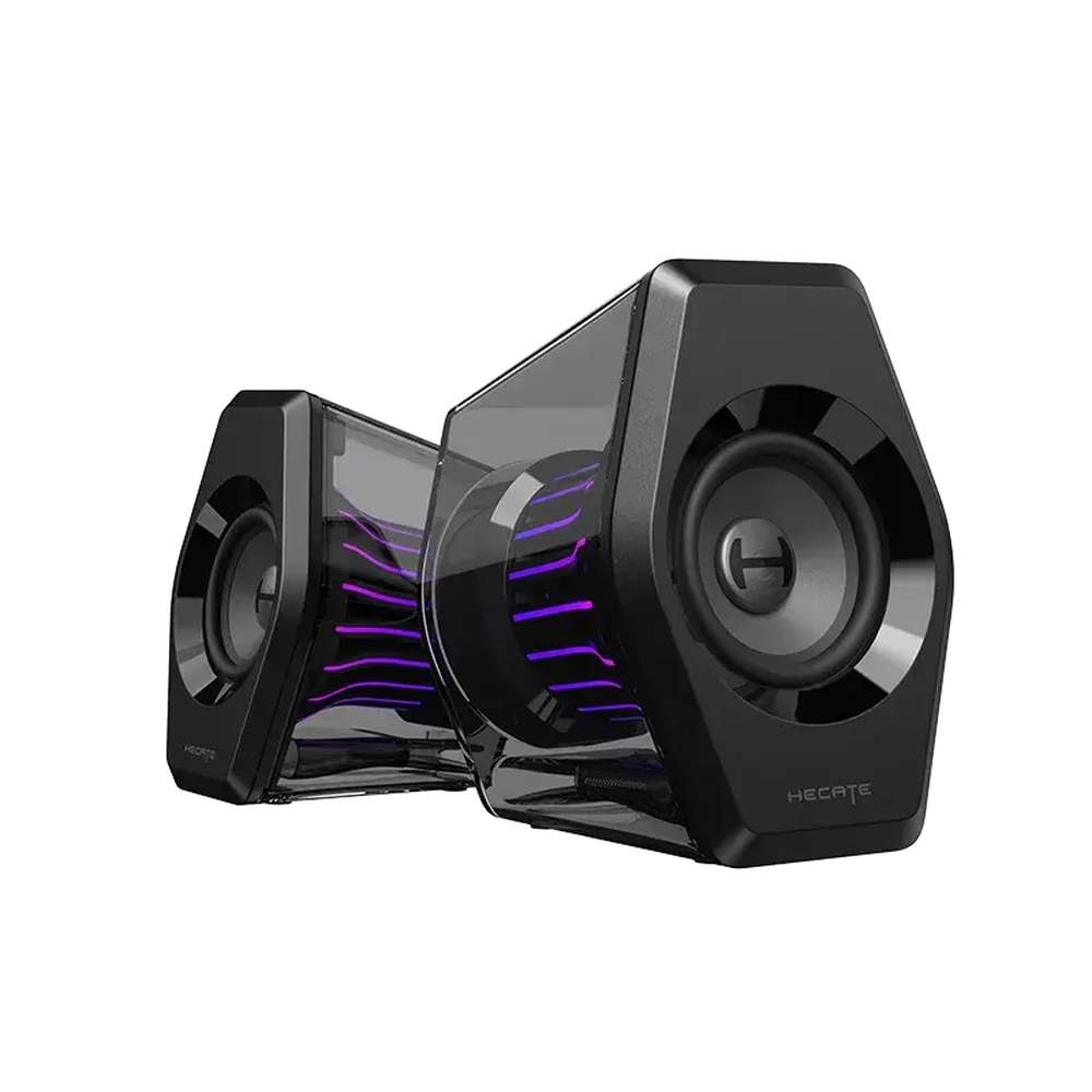 Edifier G2000 PRO Black | パソコン工房【公式通販】