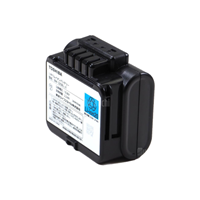 PC-Trust 東芝 41479048 交換用 充電式バッテリー トルネオ用 VC-CLW33