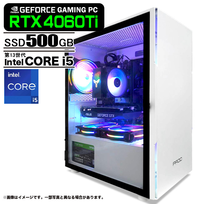 ががが 白ゲーミングPC/Ryzen9/RTX3070 ががが 白ゲーミングPC/Ryzen9