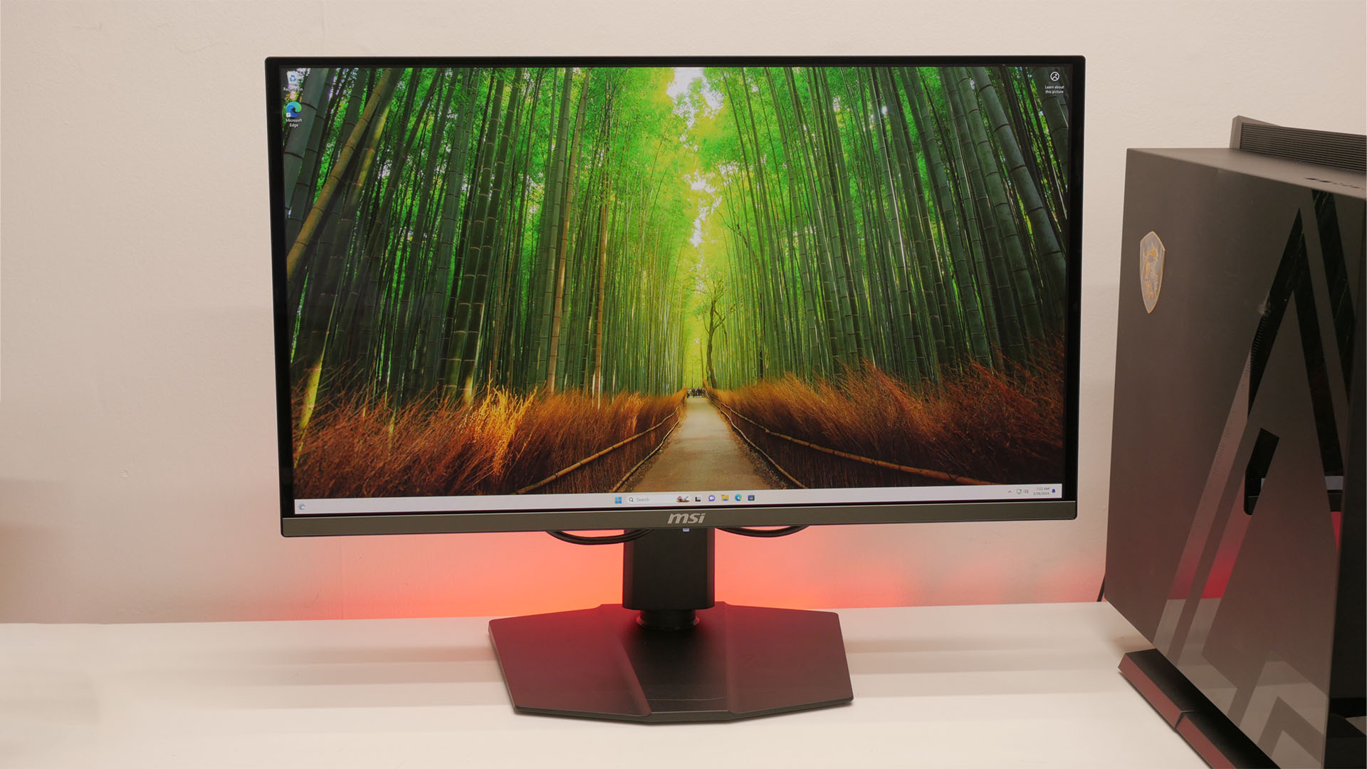 MSI MPG 271QRX QD-OLED gaming monitor review - 360Hz meets OLED