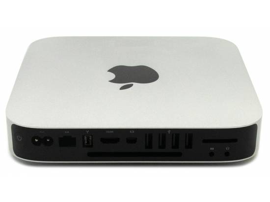 Macデスクトップ AppleMacMini(Late2014)CPU:I5-2.8Ghz-16GB Mac