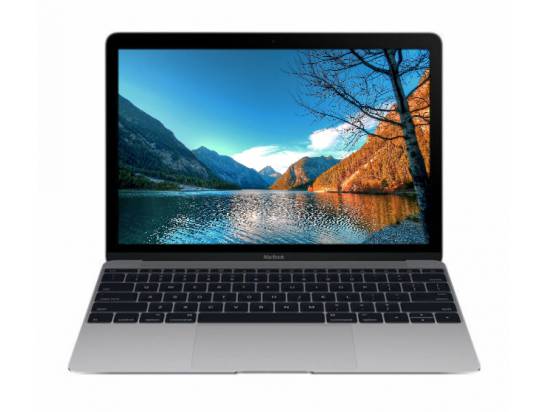 Apple MacBook A1534 12
