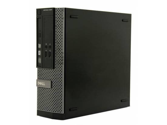 Dell OptiPlex 3020 SFF Computer i3-4130 Windows 10