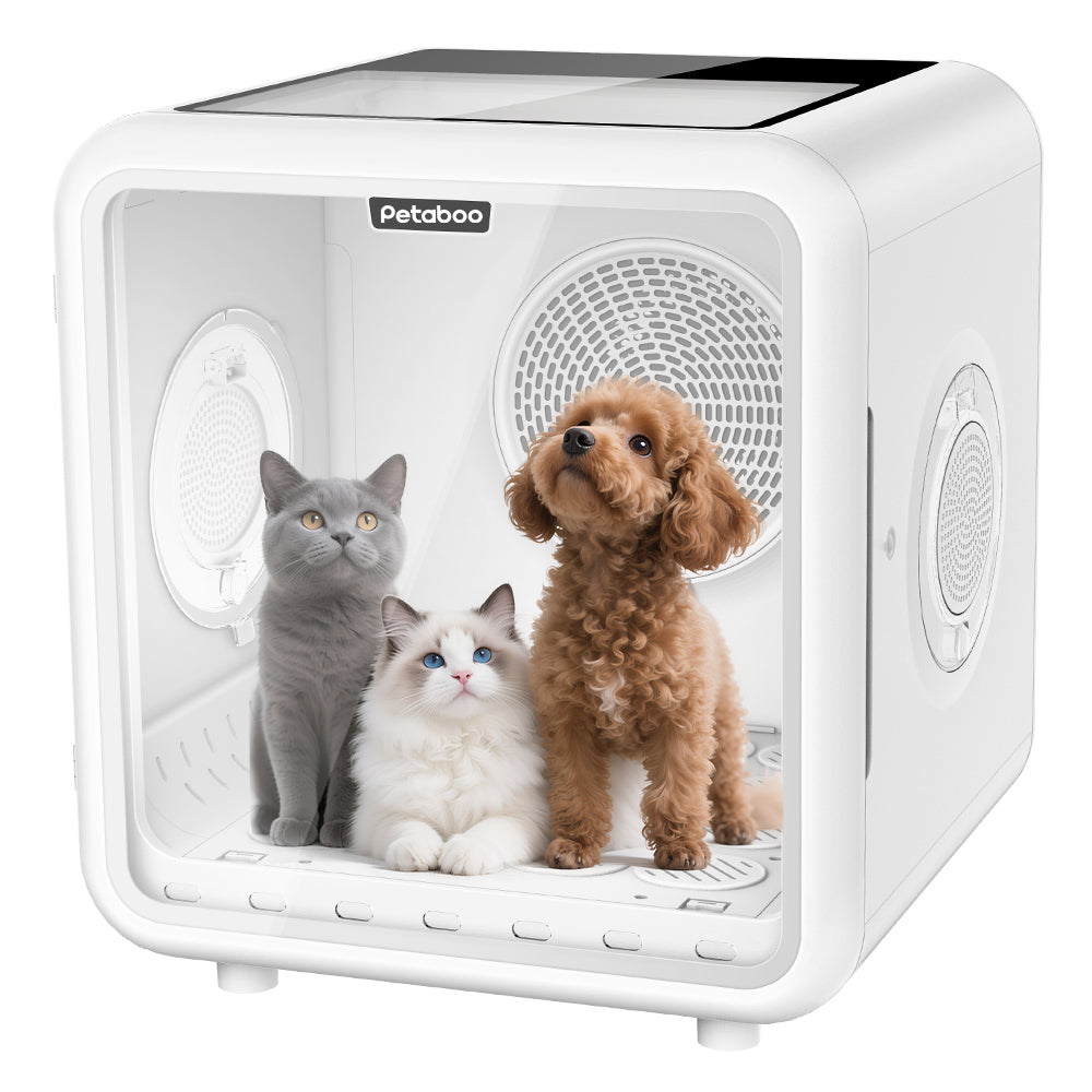 ペットドライルーム