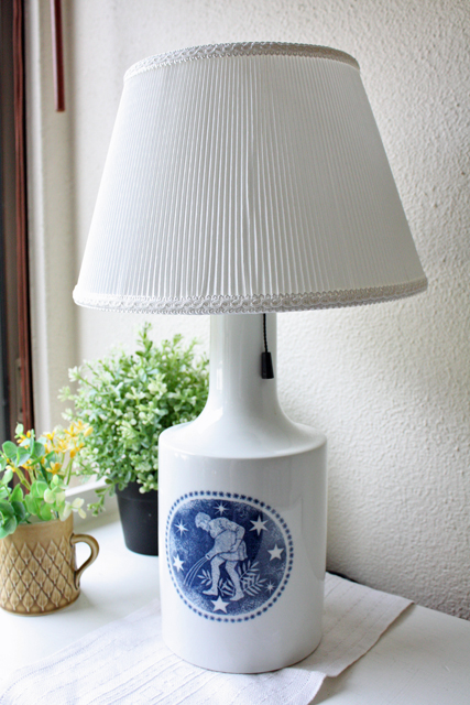 ロイヤルコペンハーゲン 星座シリーズみずがめ座 【公式通販】