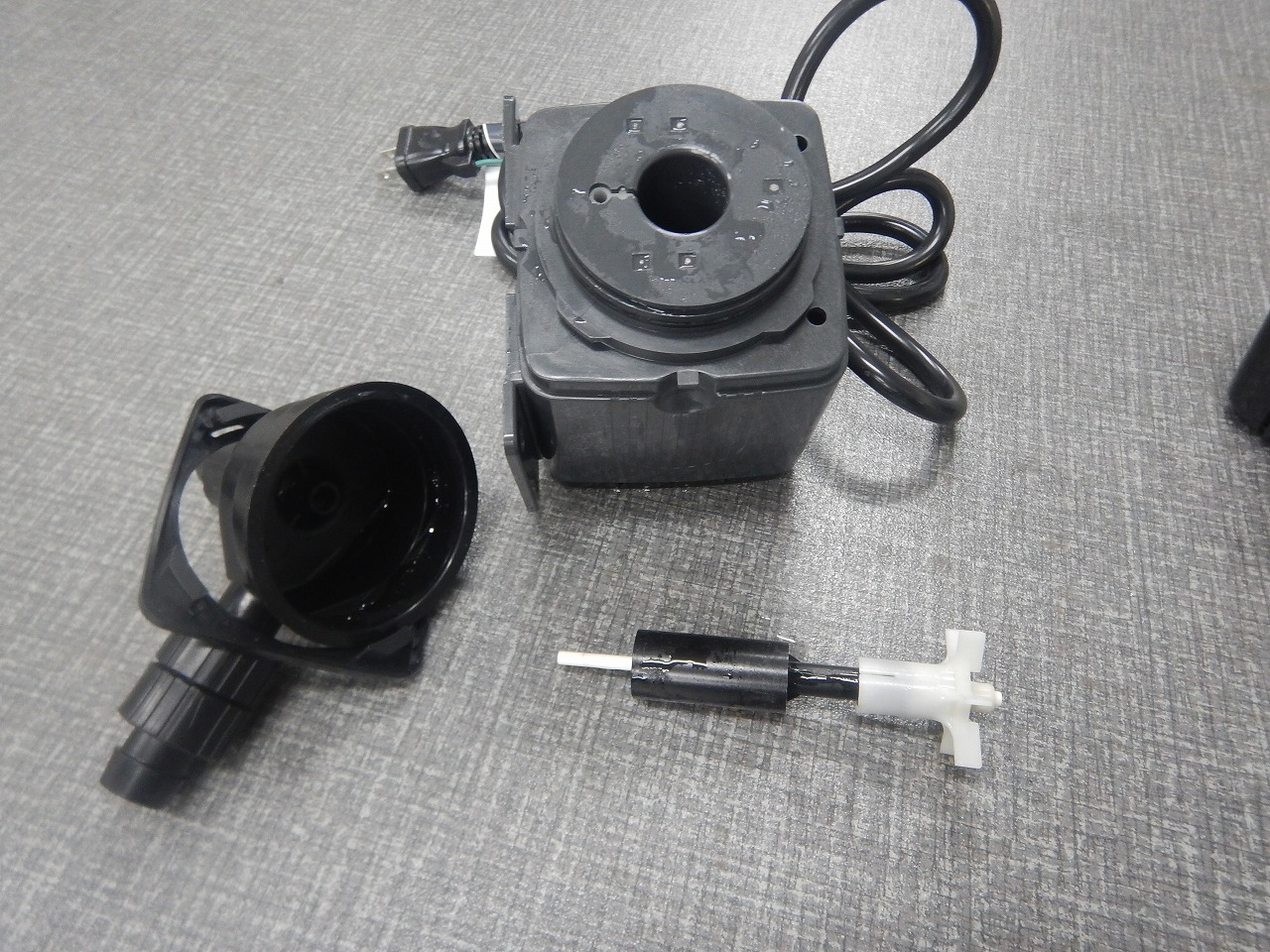 REI-SEA RSD-40A 水中ポンプ 【公式通販】