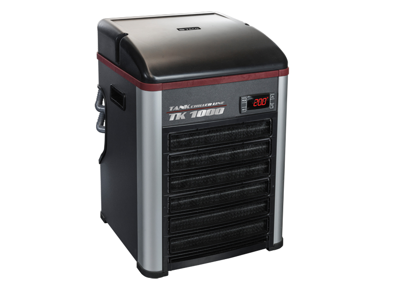 水槽 クーラー taco TK500（ゼンスイ） 【公式通販】