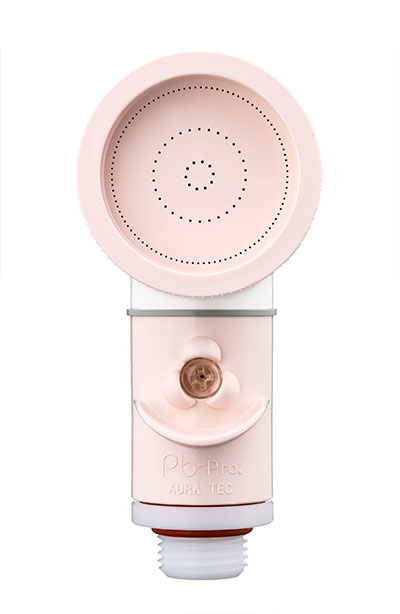 マイクロバブル炭酸ミキサー オーラジェット 高濃度炭酸泉装置