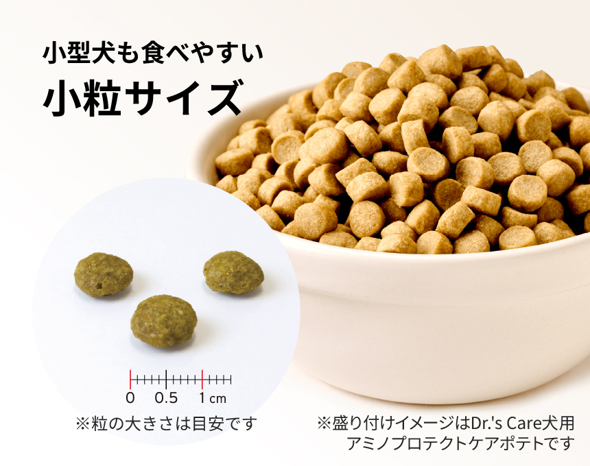 ドクターケアーズ 犬用キドニーケア4.5kg 腎臓ケア 犬用キドニーケア｜Dr.'