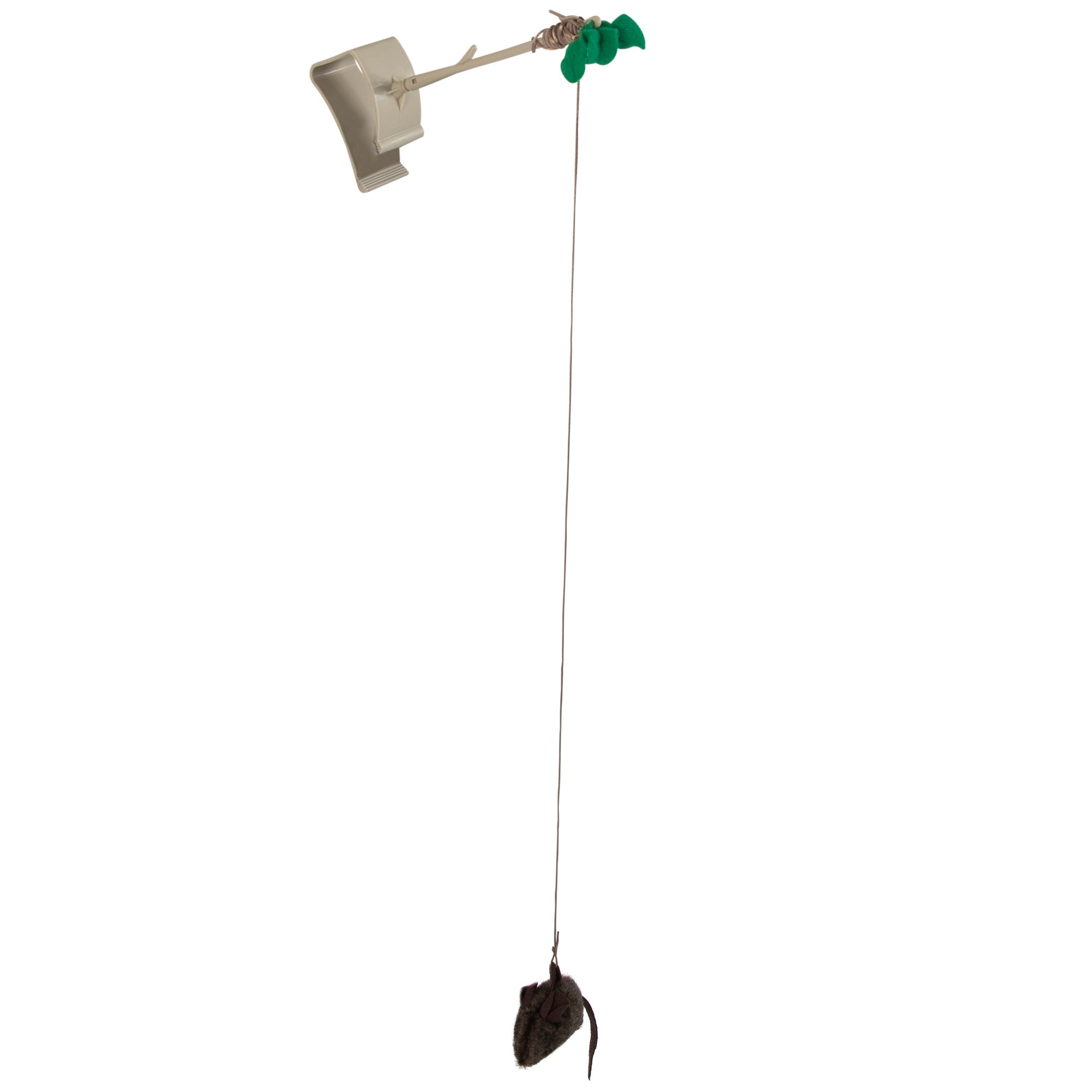 MAD CAT Dizzy Dangler Cat Toy – Petsense