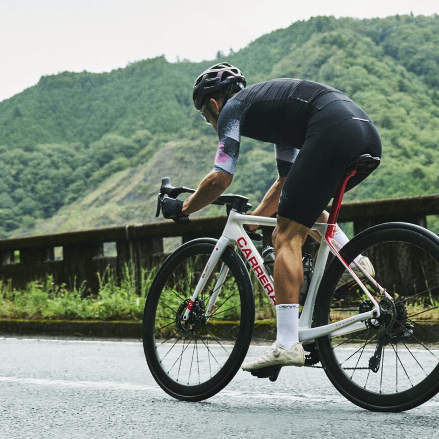 627-B：プレミアム サミット ベーシック ジャージ | パールイズミ