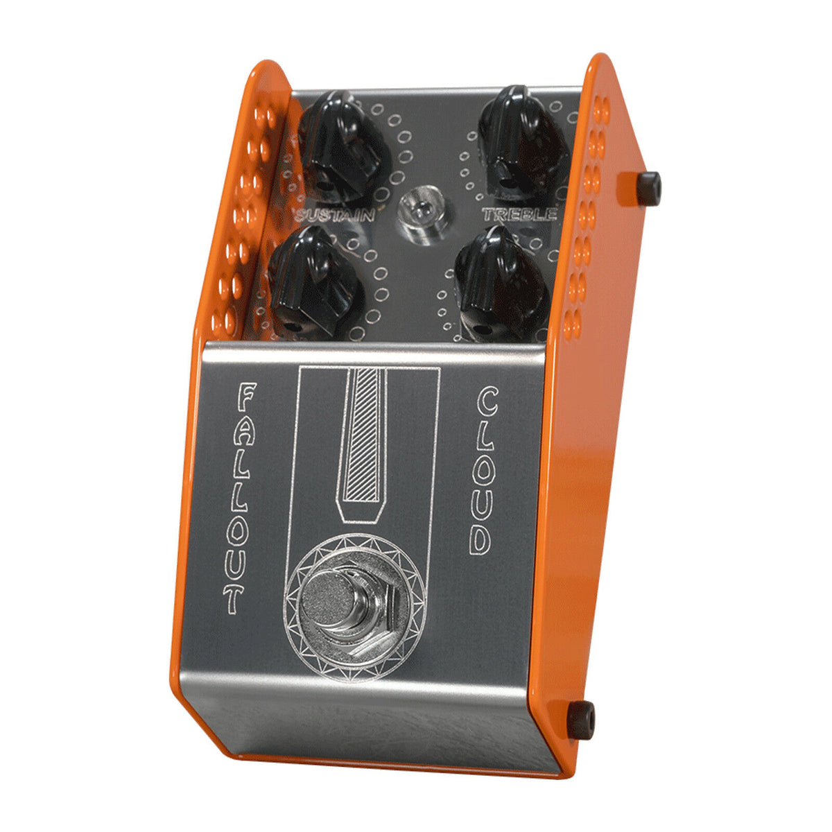 ギター FX EARTH DWELLER FUZZ ギター FX EARTH DWELLER FUZZ ギター