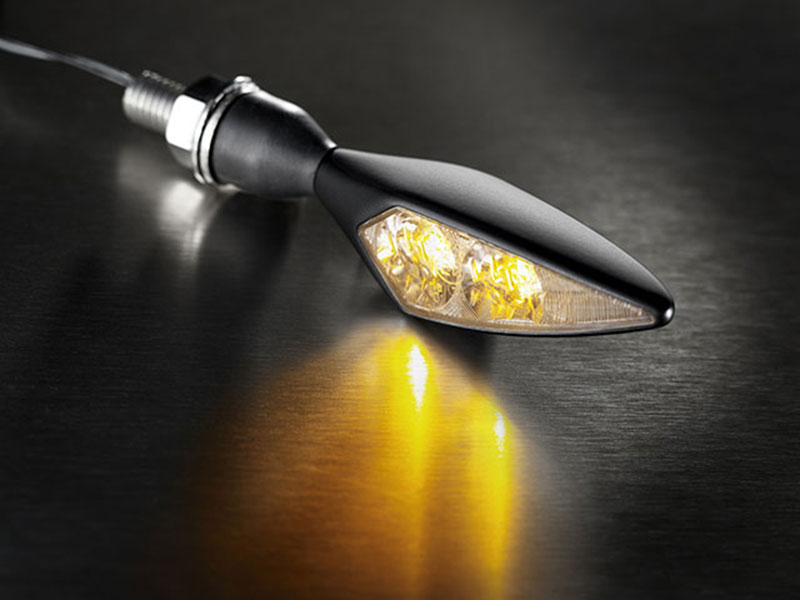 ケラーマン ウインカー micro Rhombus / マイクロ ローンバス