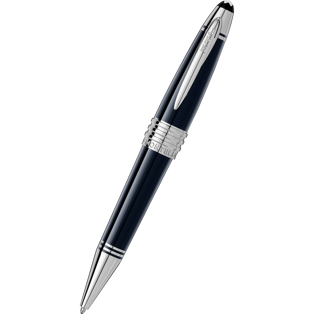 Montblanc Great Characters Ballpoint Pen - Special Edition - John F. K