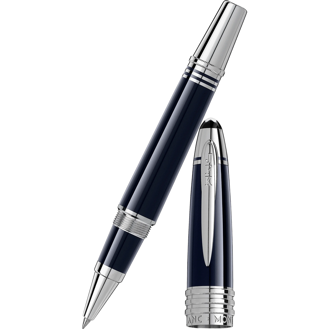 Montblanc Great Characters Rollerball Pen - Special Edition - John F.