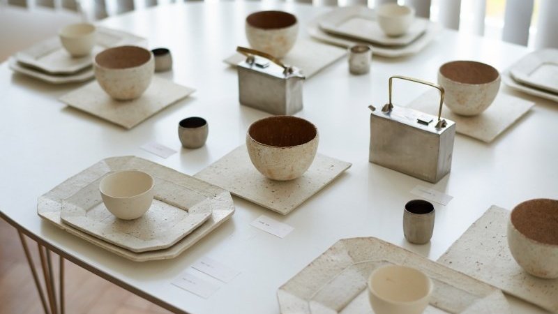 陶芸作家、内田鋼一の400点を猿楽町で愛でる。（後編）｜Pen Online