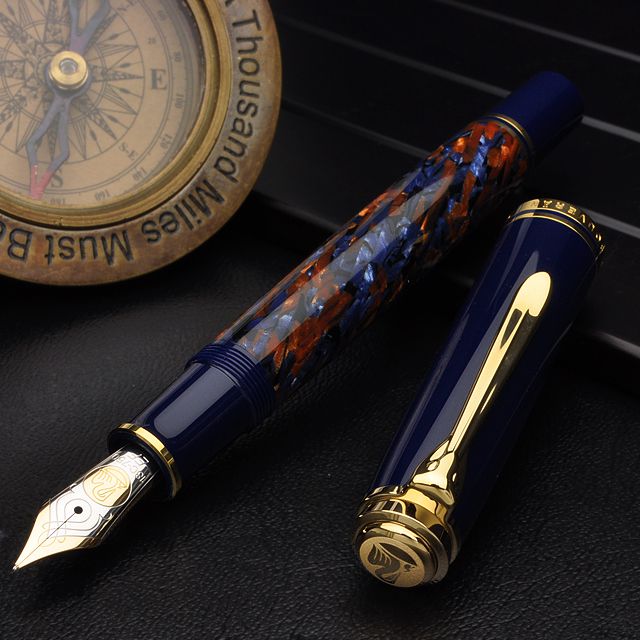 Pelikan ペリカン 万年筆 特別生産品 スーベレーン M800 ストーン